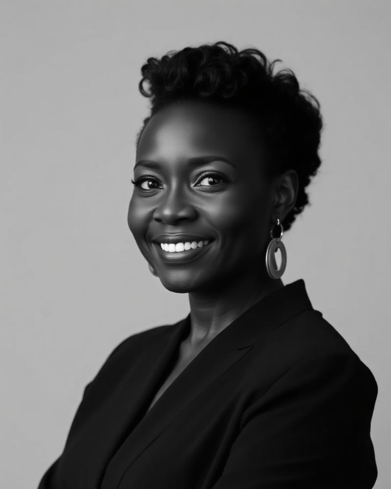 Akosua Mensah