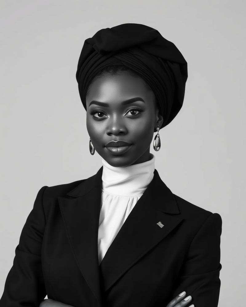 Chidinma Okafor