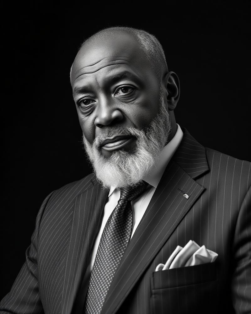 Emeka Okonkwo, SAN