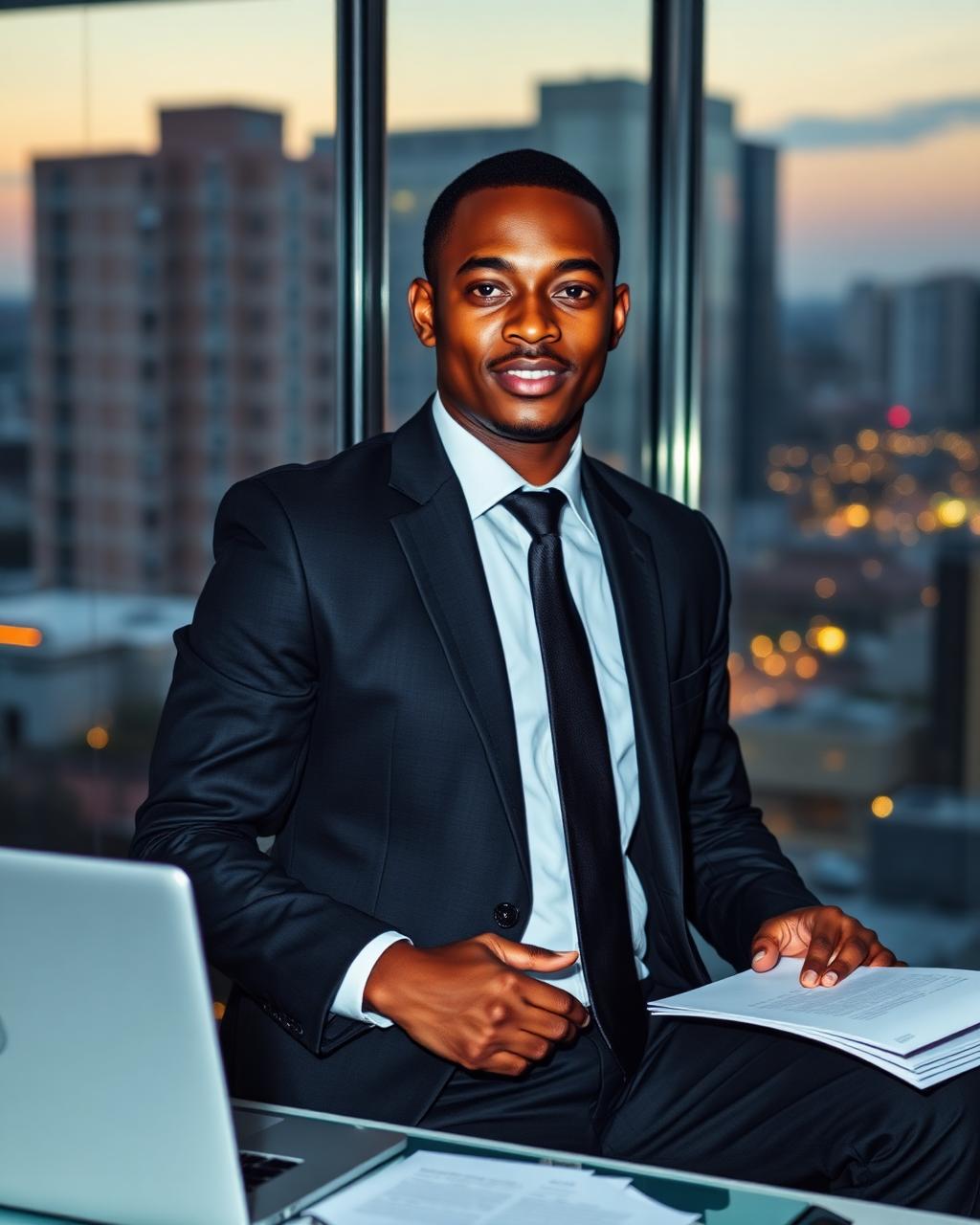 The Fintech Lawyer