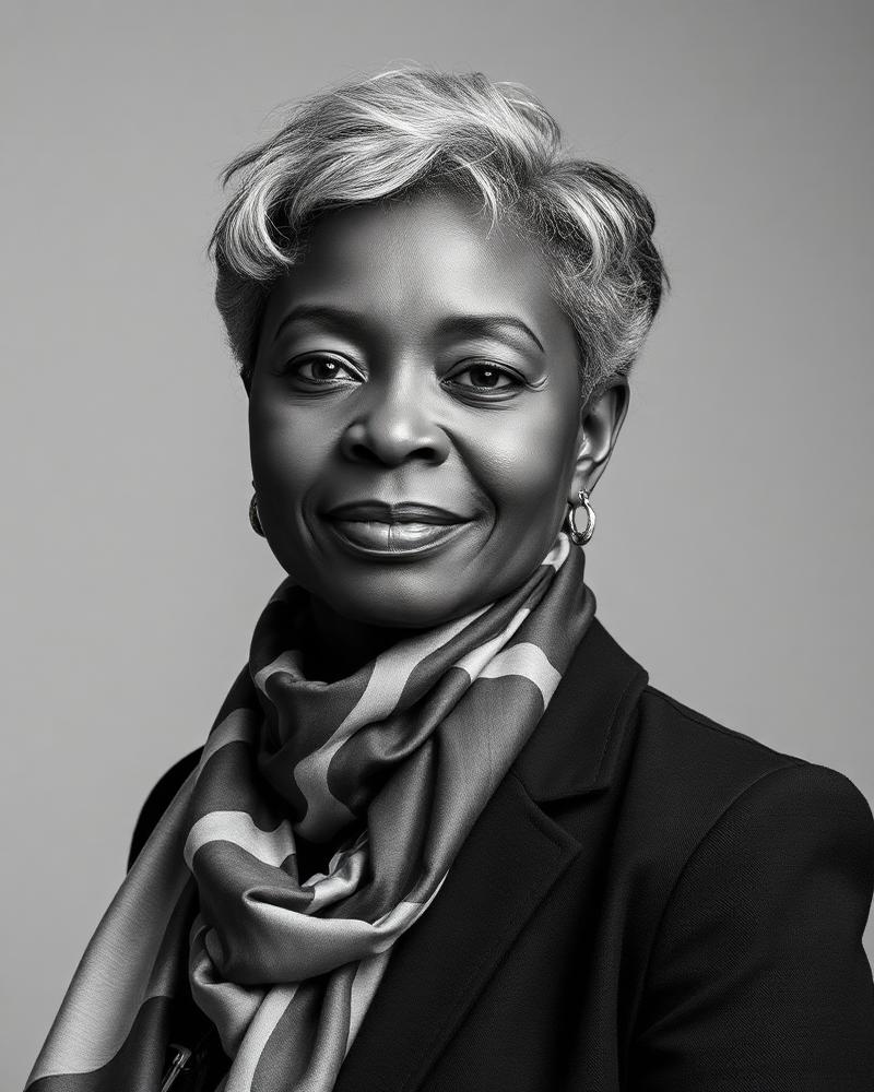 Funmi Bakare