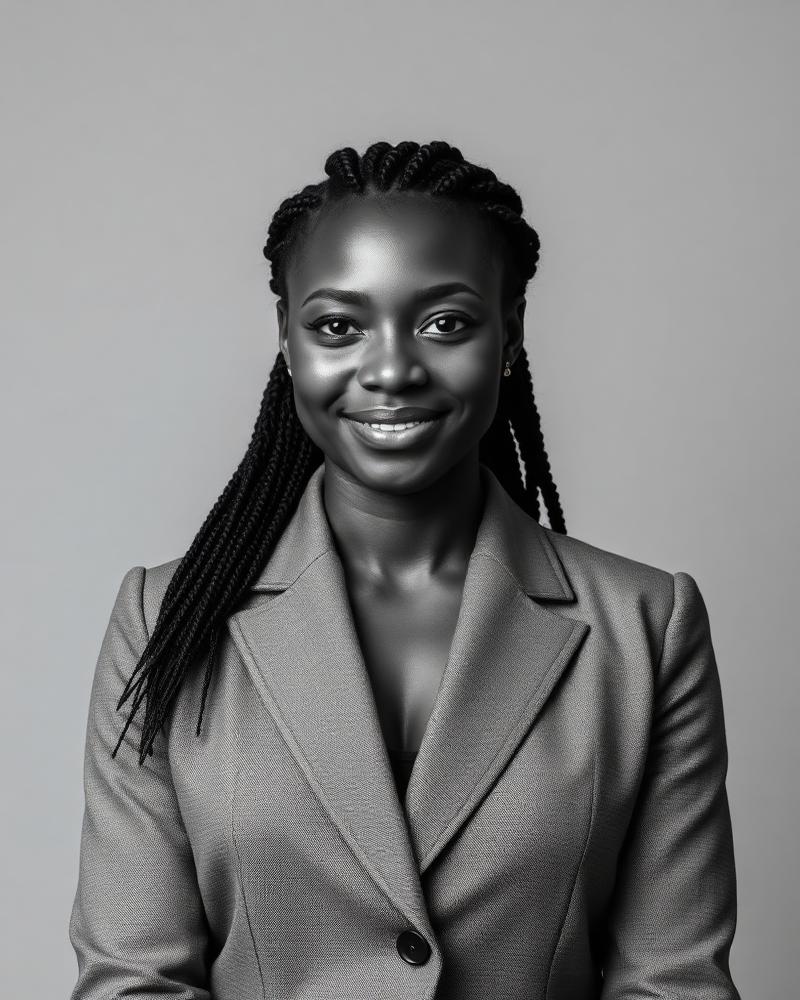 Ifeoma Chike