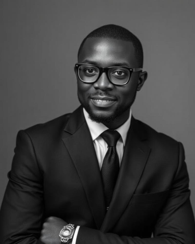 Kwame Asante