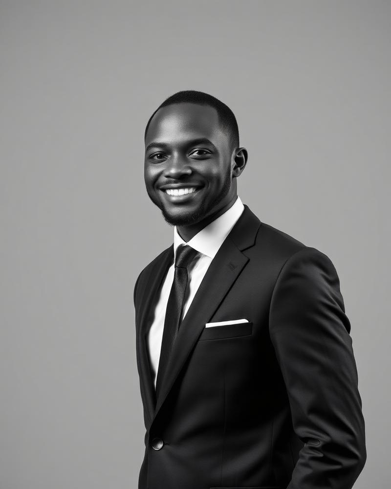 Tunde Alabi